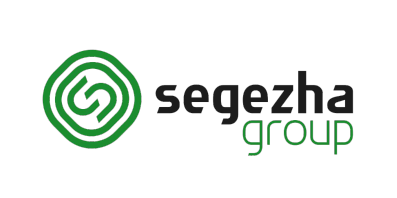 SEGEZHA GROUP